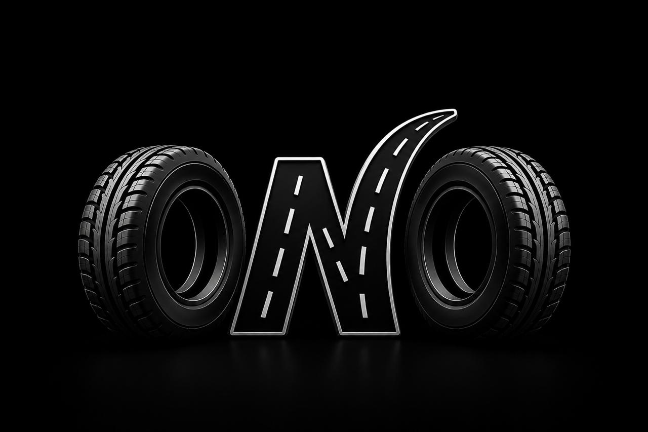 ONO Rides logo